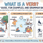 What Is a Verb