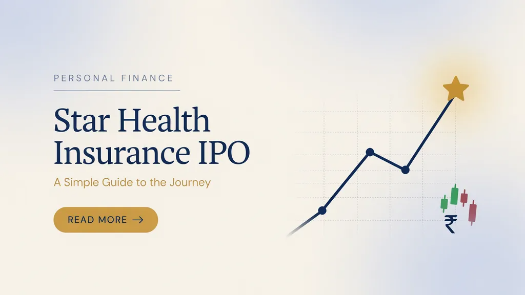 Star Health Insurance IPO