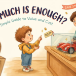 How Much Is Enough