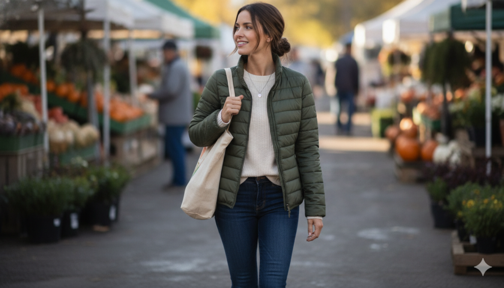 Sonoma Life and Style Jacket