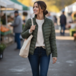 Sonoma Life and Style Jacket