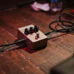 Overdrive Guitar Effects