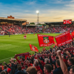Wrexham AFC Games