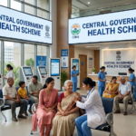 Central Government Health Scheme