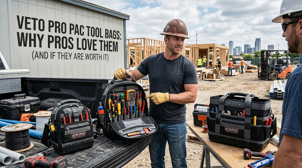 Veto Pro Pac