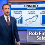 Rob Finnerty Salary