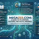 Megazee.com