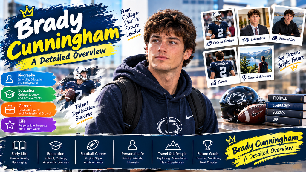 Brady Cunningham