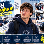 Brady Cunningham