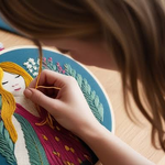 What Are Some Fun Craft Hobbies to Try in Your Free Time?