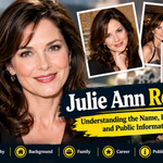 Julie Ann Reubens