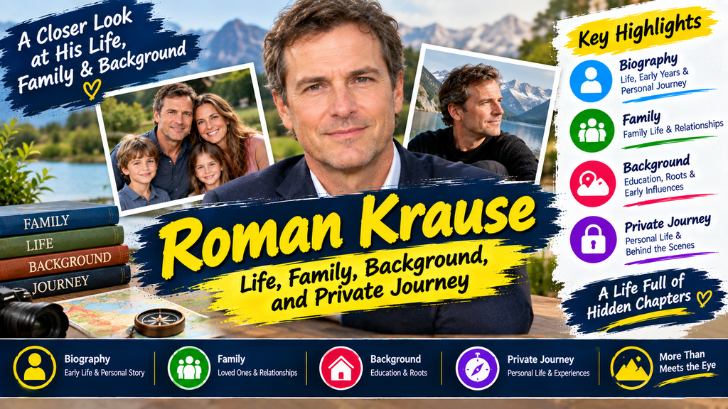 Roman Krause