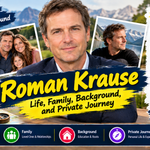 Roman Krause