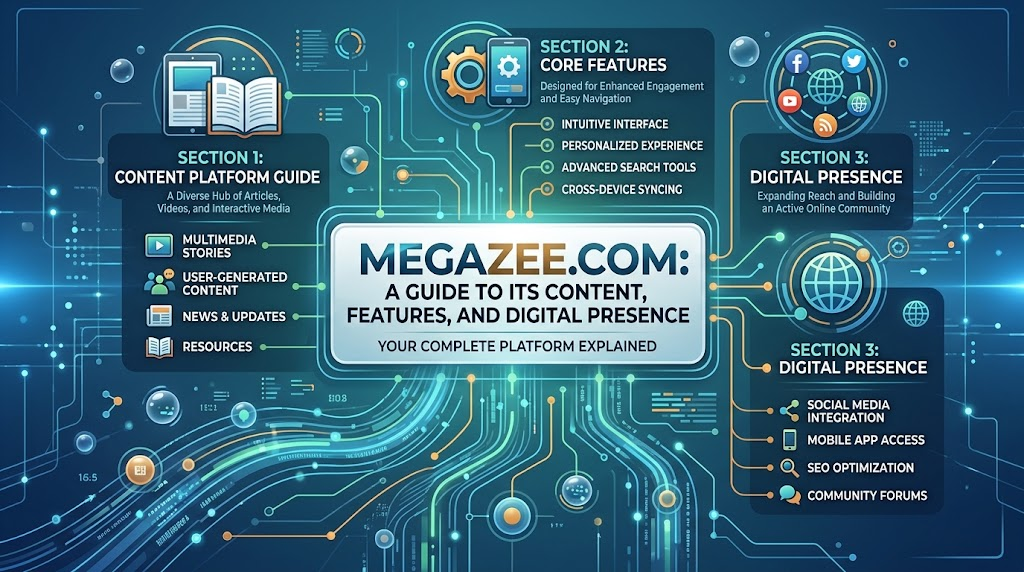 Megazee.com