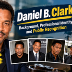 Daniel B. Clark