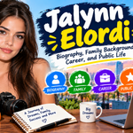 Jalynn Elordi