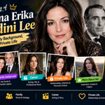 Christina Erika Carandini Lee